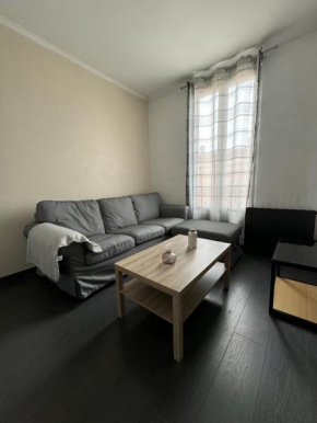 Appartement 2 pièces proche Paris